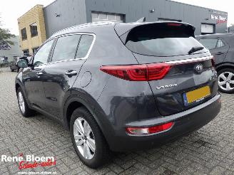 Kia Sportage 1.6 GDI DynamicLine 132pk picture 2