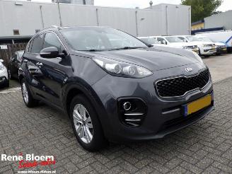 Kia Sportage 1.6 GDI DynamicLine 132pk picture 5
