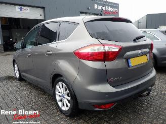 Ford C-Max 1.6 Ecoboost Trend 150pk picture 2