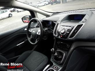 Ford C-Max 1.6 Ecoboost Trend 150pk picture 9