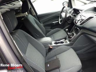 Ford C-Max 1.6 Ecoboost Trend 150pk picture 10