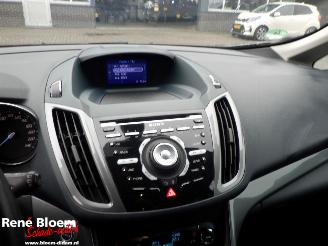 Ford C-Max 1.6 Ecoboost Trend 150pk picture 16