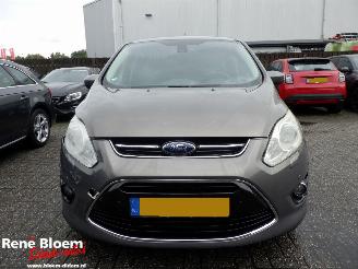 Ford C-Max 1.6 Ecoboost Trend 150pk picture 6