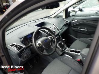 Ford C-Max 1.6 Ecoboost Trend 150pk picture 14