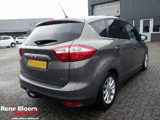 Ford C-Max 1.6 Ecoboost Trend 150pk picture 4