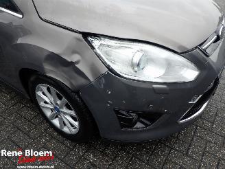 Ford C-Max 1.6 Ecoboost Trend 150pk picture 7