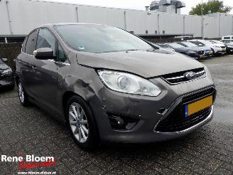 Ford C-Max 1.6 Ecoboost Trend 150pk picture 5