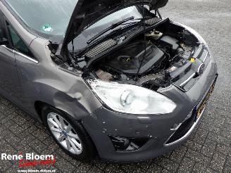 Ford C-Max 1.6 Ecoboost Trend 150pk picture 23