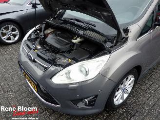 Ford C-Max 1.6 Ecoboost Trend 150pk picture 22