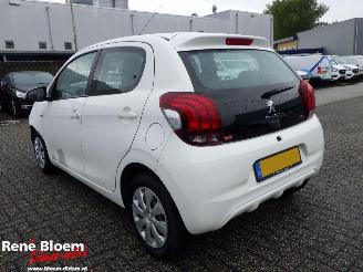 Peugeot 108 1.0 e-VTI Active 5drs Airco picture 5