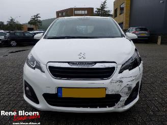 Peugeot 108 1.0 e-VTI Active 5drs Airco picture 3