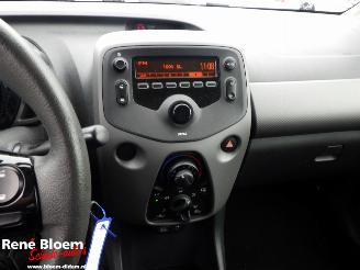 Peugeot 108 1.0 e-VTI Active 5drs Airco picture 16