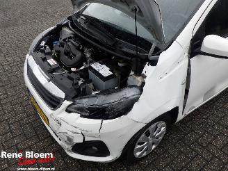Peugeot 108 1.0 e-VTI Active 5drs Airco picture 8