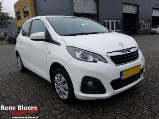 Peugeot 108 1.0 e-VTI Active 5drs Airco picture 2