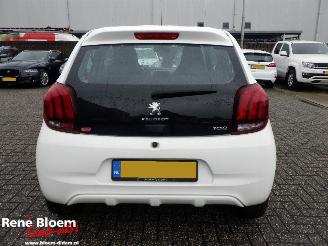 Peugeot 108 1.0 e-VTI Active 5drs Airco picture 6