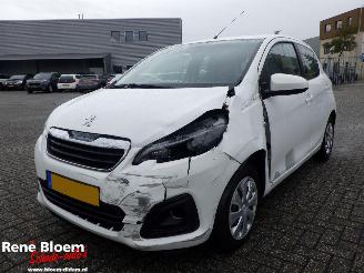 Peugeot 108 1.0 e-VTI Active 5drs Airco picture 4