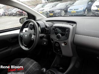 Peugeot 108 1.0 e-VTI Active 5drs Airco picture 11