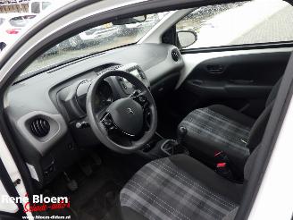 Peugeot 108 1.0 e-VTI Active 5drs Airco picture 14
