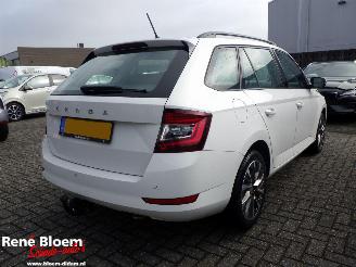 Auto incidentate Skoda Fabia 1.0 TSI Business Edition 5drs Navi 2022/2