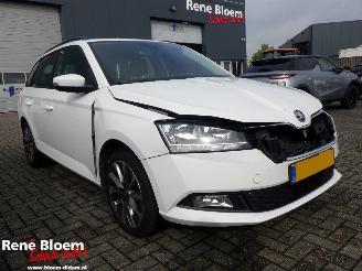 Skoda Fabia 1.0 TSI Business Edition 5drs Navi picture 2