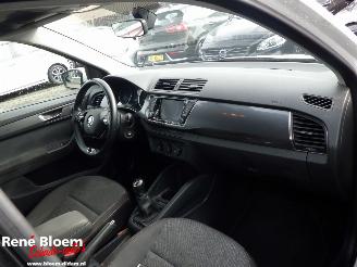Skoda Fabia 1.0 TSI Business Edition 5drs Navi picture 12
