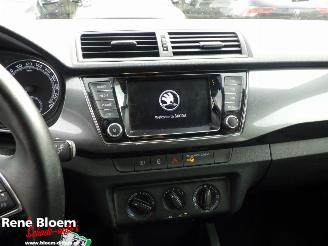 Skoda Fabia 1.0 TSI Business Edition 5drs Navi picture 20