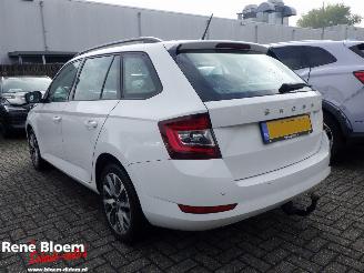 Skoda Fabia 1.0 TSI Business Edition 5drs Navi picture 5
