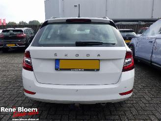 Skoda Fabia 1.0 TSI Business Edition 5drs Navi picture 6