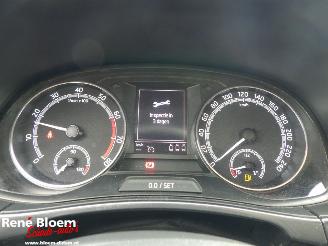 Skoda Fabia 1.0 TSI Business Edition 5drs Navi picture 19