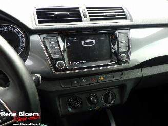Skoda Fabia 1.0 TSI Business Edition 5drs Navi picture 21