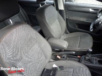 Skoda Fabia 1.0 TSI Business Edition 5drs Navi picture 14