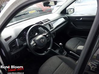 Skoda Fabia 1.0 TSI Business Edition 5drs Navi picture 17
