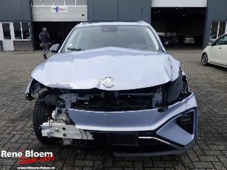 MG Marvel R Luxury 70kwh 179pk picture 3