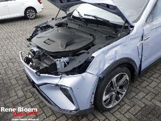 MG Marvel R Luxury 70kwh 179pk picture 9