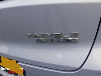 MG Marvel R Luxury 70kwh 179pk picture 7