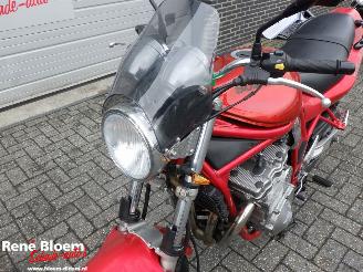 Suzuki  gSF-600 Bandit picture 12