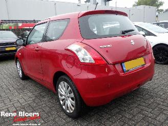 Suzuki Swift 1.2 Exclusive 94pk Airco picture 5