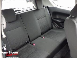 Suzuki Swift 1.2 Exclusive 94pk Airco picture 14