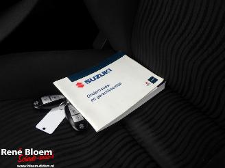 Suzuki Swift 1.2 Exclusive 94pk Airco picture 19