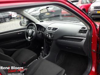 Suzuki Swift 1.2 Exclusive 94pk Airco picture 12