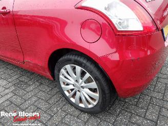Suzuki Swift 1.2 Exclusive 94pk Airco picture 7
