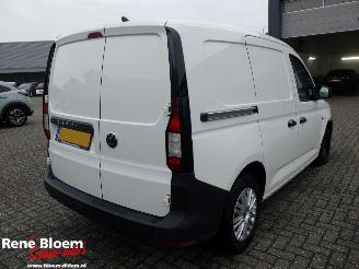 Volkswagen Caddy 2.0 TDI Comfort Airco picture 4