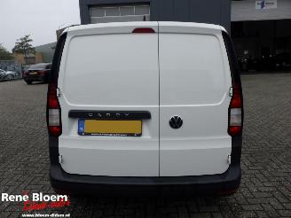 Volkswagen Caddy 2.0 TDI Comfort Airco picture 3