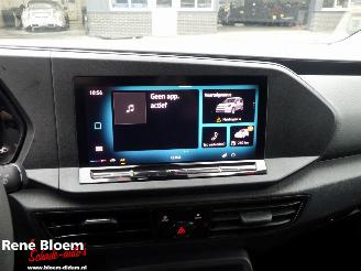 Volkswagen Caddy 2.0 TDI Comfort Airco picture 18