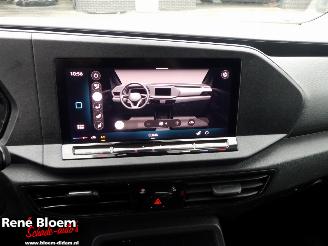 Volkswagen Caddy 2.0 TDI Comfort Airco picture 19