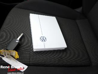 Volkswagen Caddy 2.0 TDI Comfort Airco picture 20