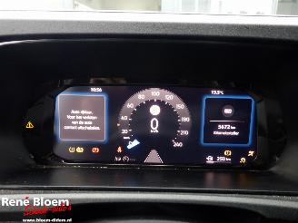 Volkswagen Caddy 2.0 TDI Comfort Airco picture 17