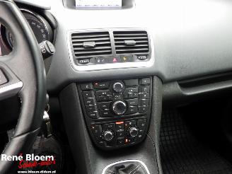Opel Meriva 1.6 CDTI Cosmo picture 15