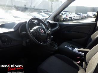 Fiat Doblo 1.3 MJ L2H1 Maxi SX airco picture 12