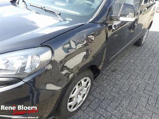 Fiat Doblo 1.3 MJ L2H1 Maxi SX airco picture 8